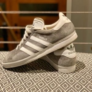 Gazelles by adidas - Men's 10.5